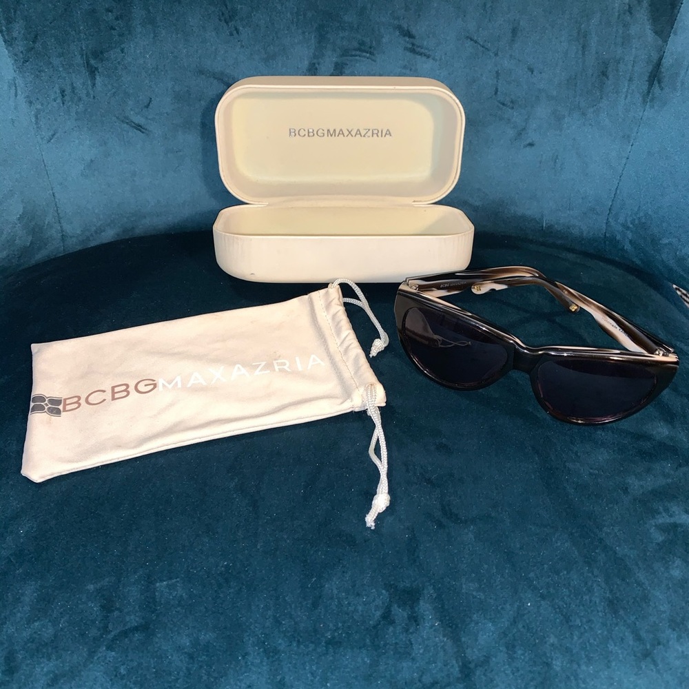 BCBGMaxAzria Sunglasses